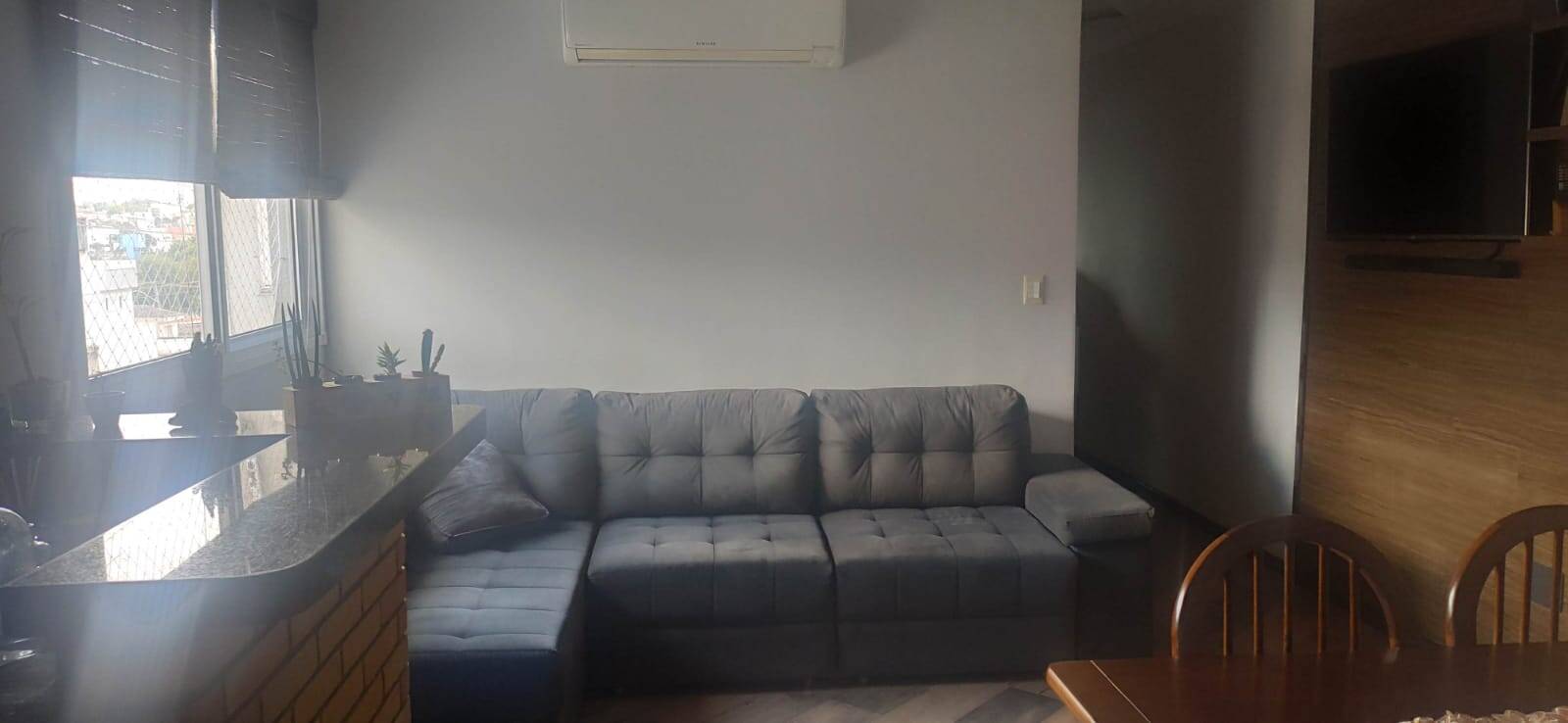 Apartamento à venda com 3 quartos, 176m² - Foto 18