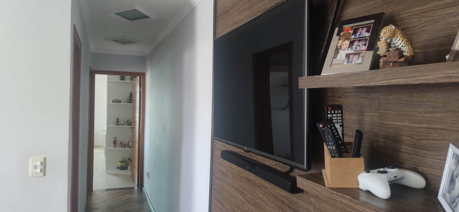 Apartamento à venda com 3 quartos, 176m² - Foto 21