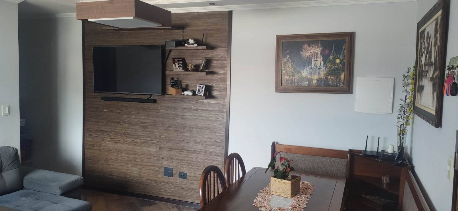 Apartamento à venda com 3 quartos, 176m² - Foto 20