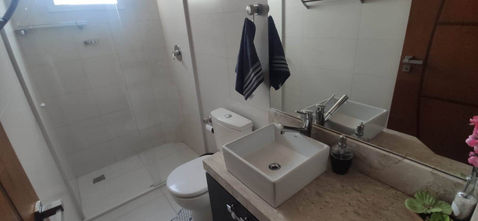 Apartamento à venda com 3 quartos, 176m² - Foto 30