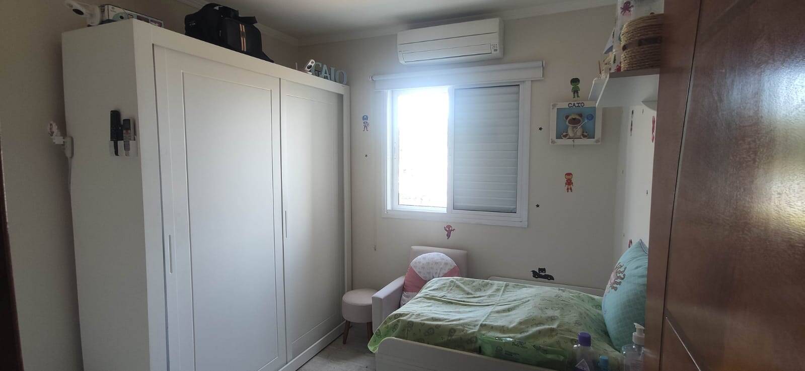 Apartamento à venda com 3 quartos, 176m² - Foto 31