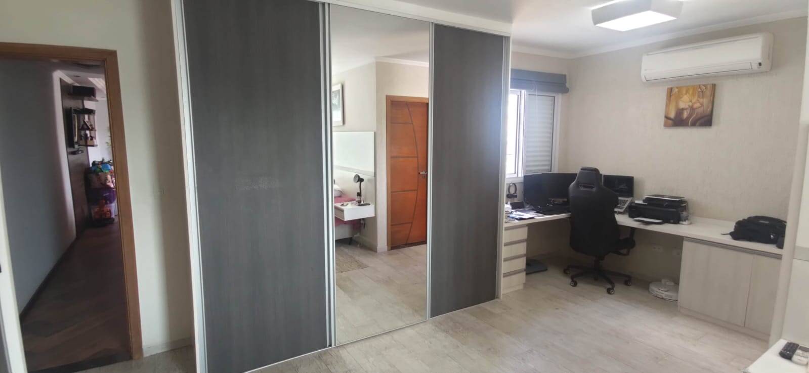 Apartamento à venda com 3 quartos, 176m² - Foto 29