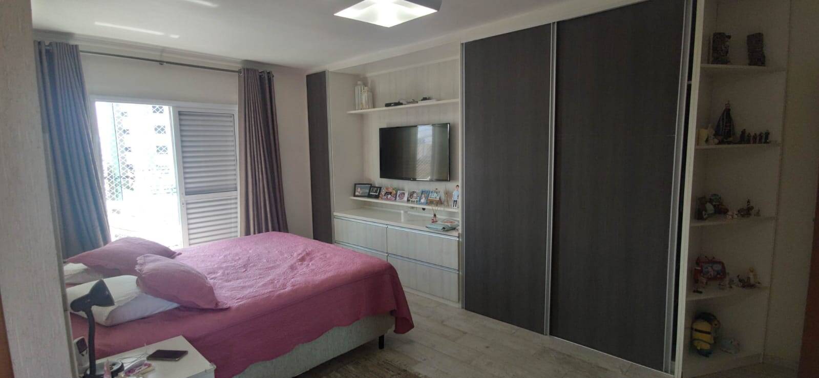 Apartamento à venda com 3 quartos, 176m² - Foto 33