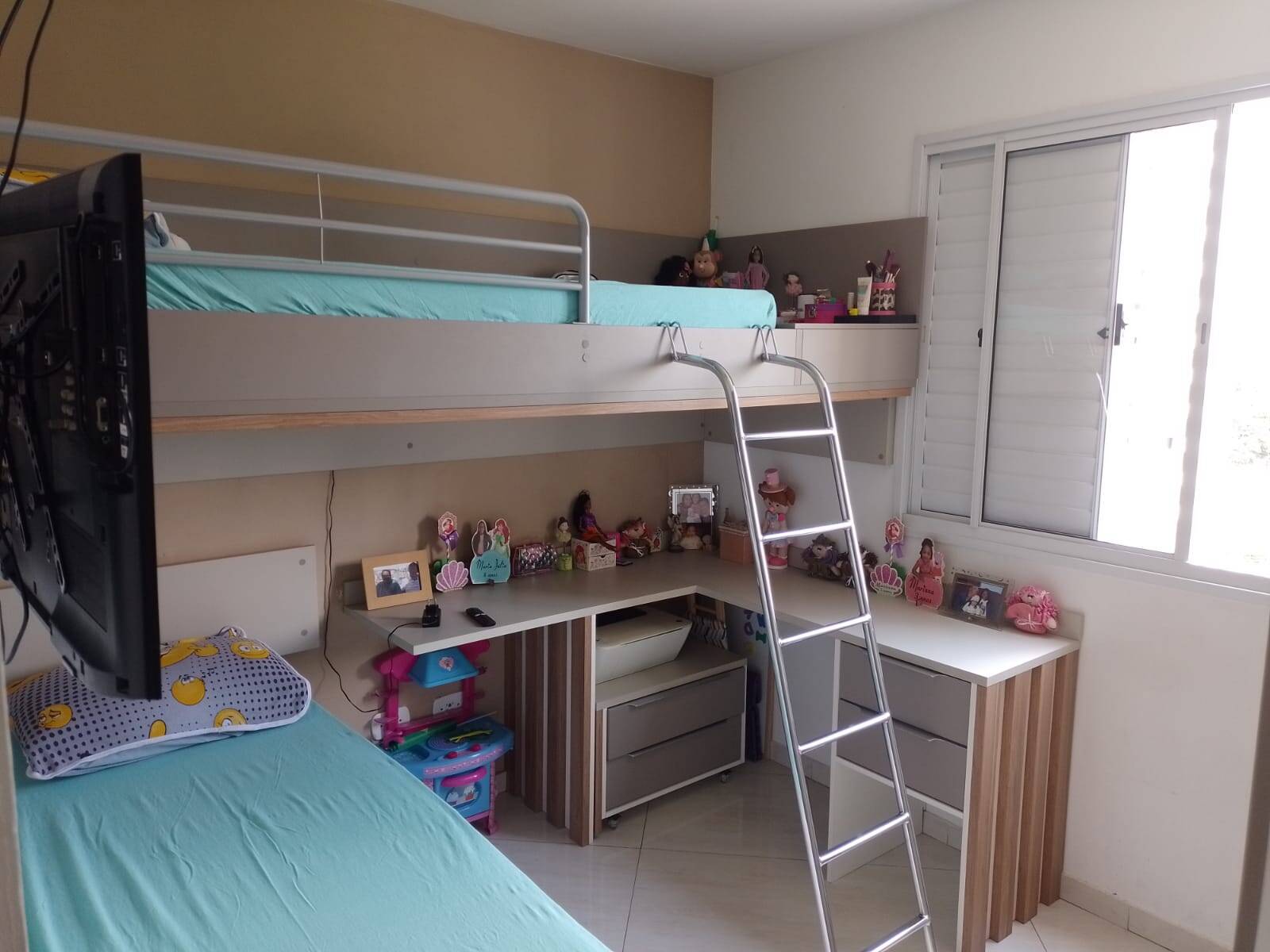 Apartamento à venda com 3 quartos, 69m² - Foto 11