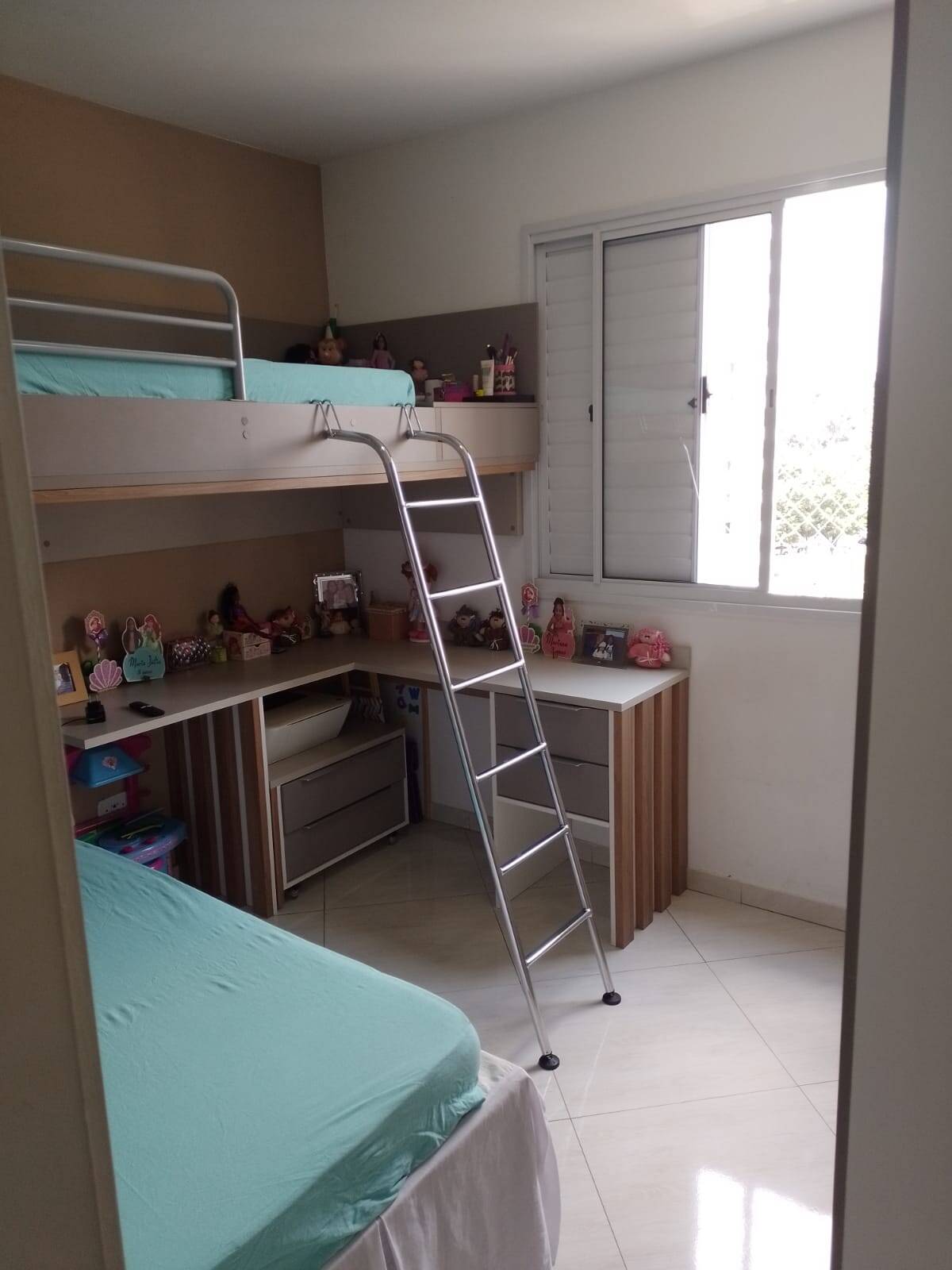 Apartamento à venda com 3 quartos, 69m² - Foto 13