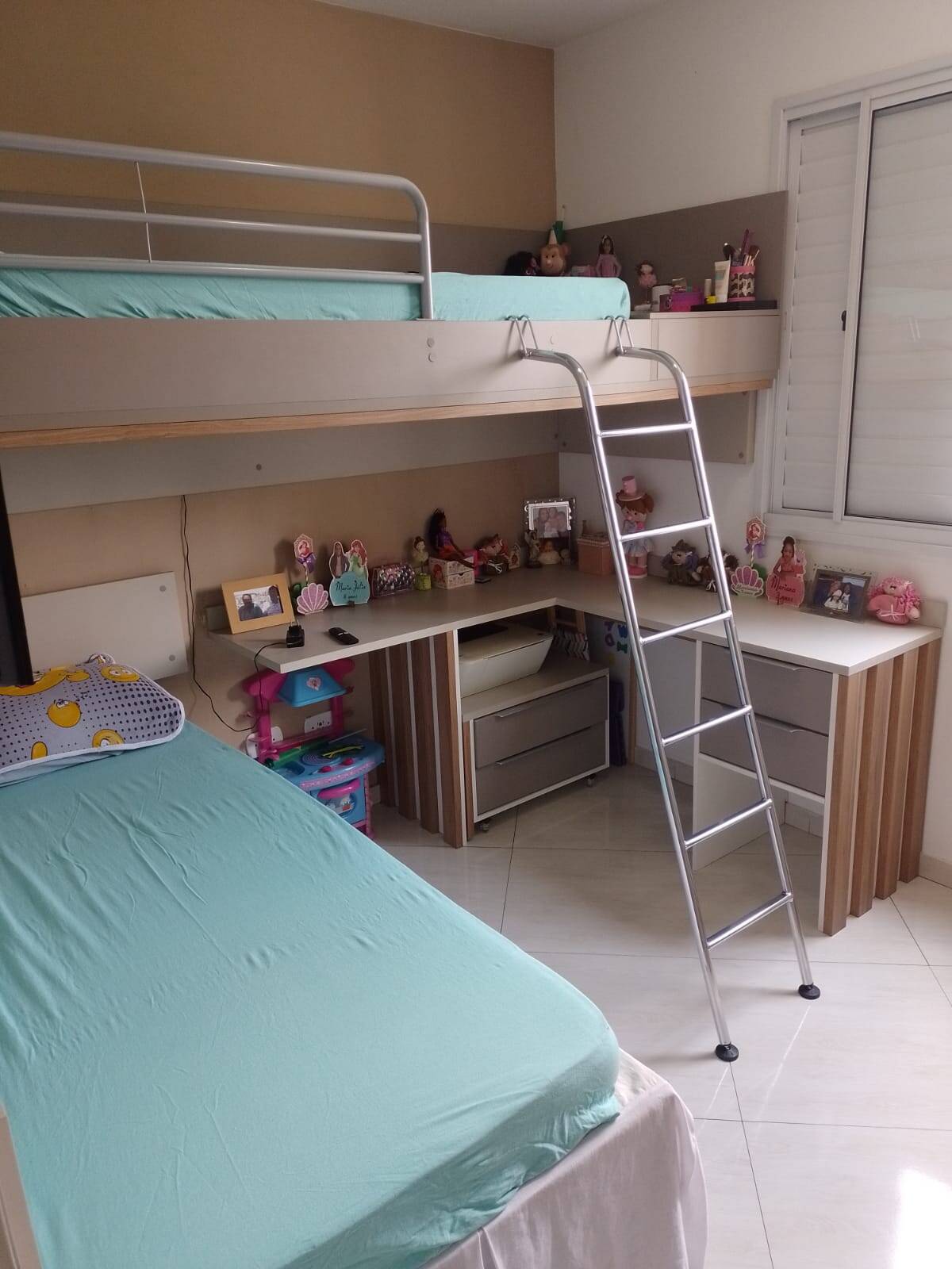 Apartamento à venda com 3 quartos, 69m² - Foto 16