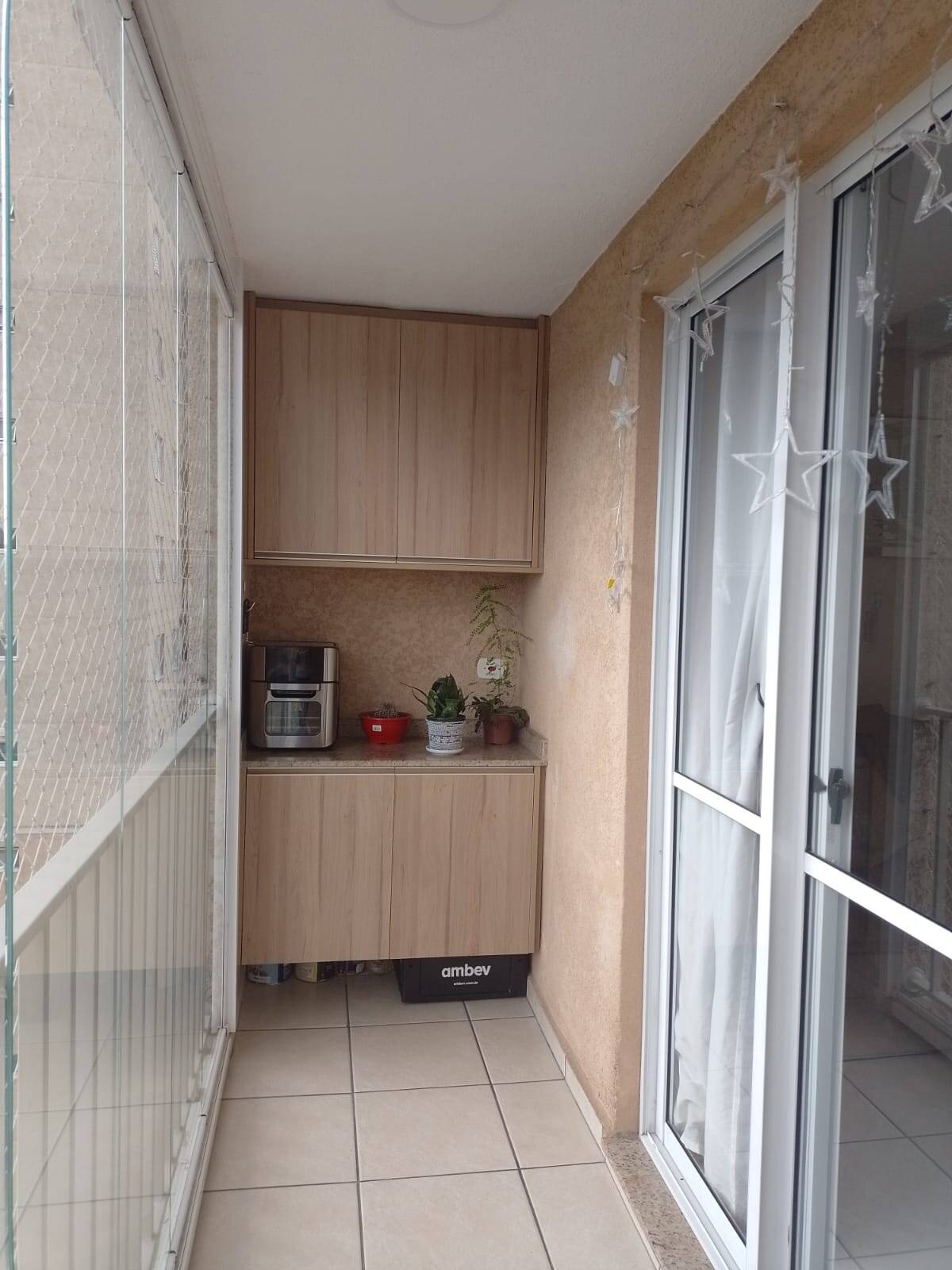 Apartamento à venda com 3 quartos, 69m² - Foto 26