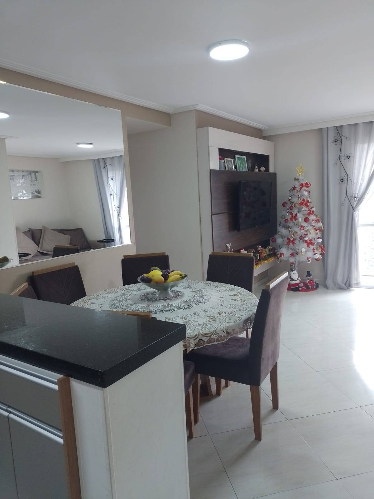 Apartamento à venda com 3 quartos, 69m² - Foto 28