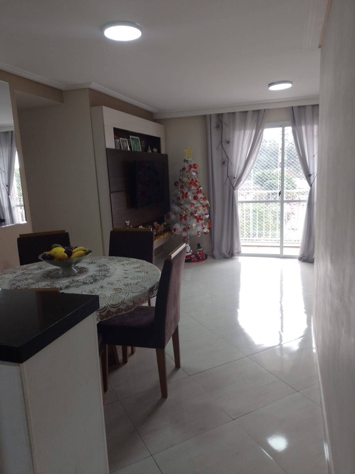 Apartamento à venda com 3 quartos, 69m² - Foto 29