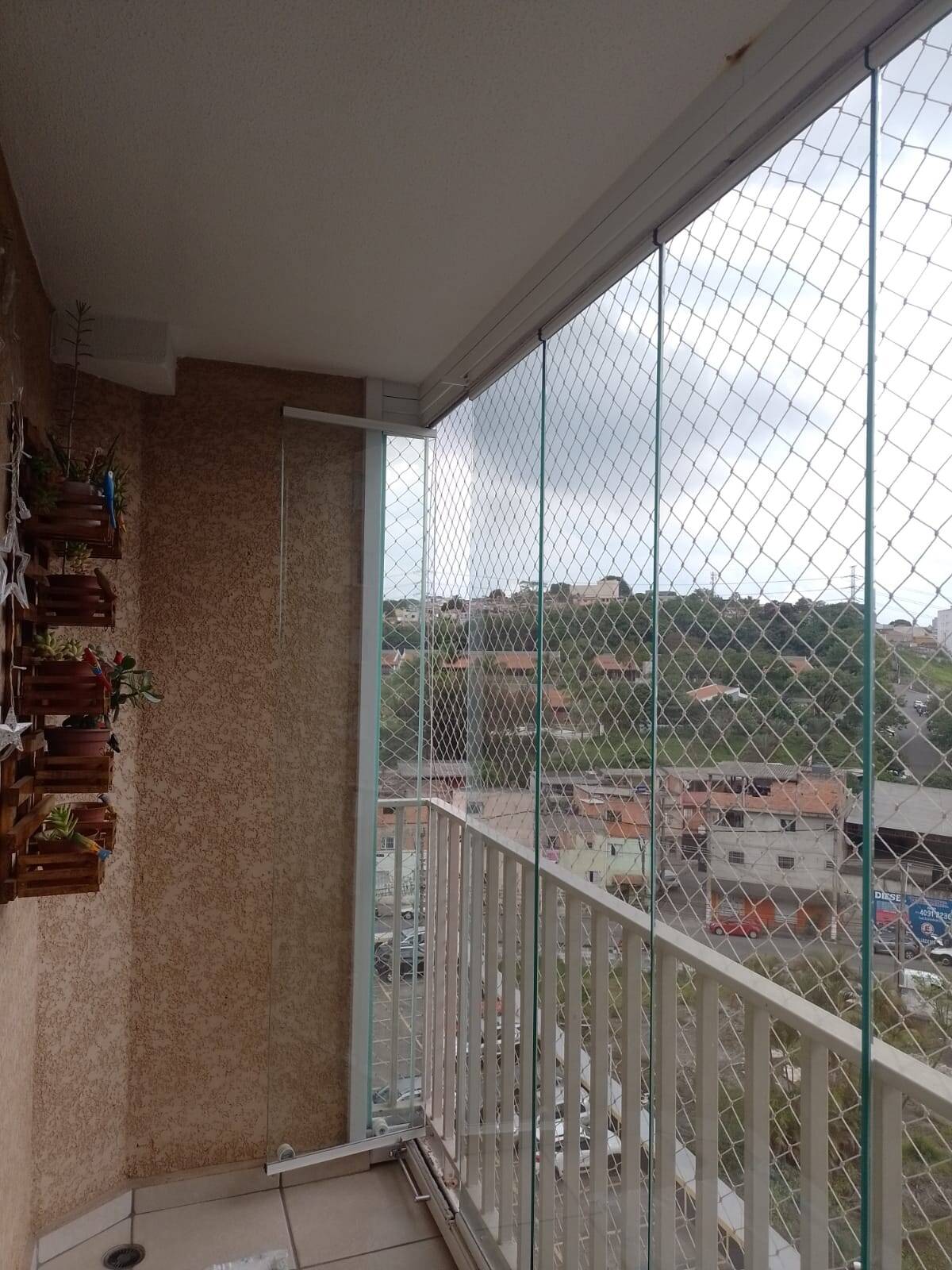 Apartamento à venda com 3 quartos, 69m² - Foto 2