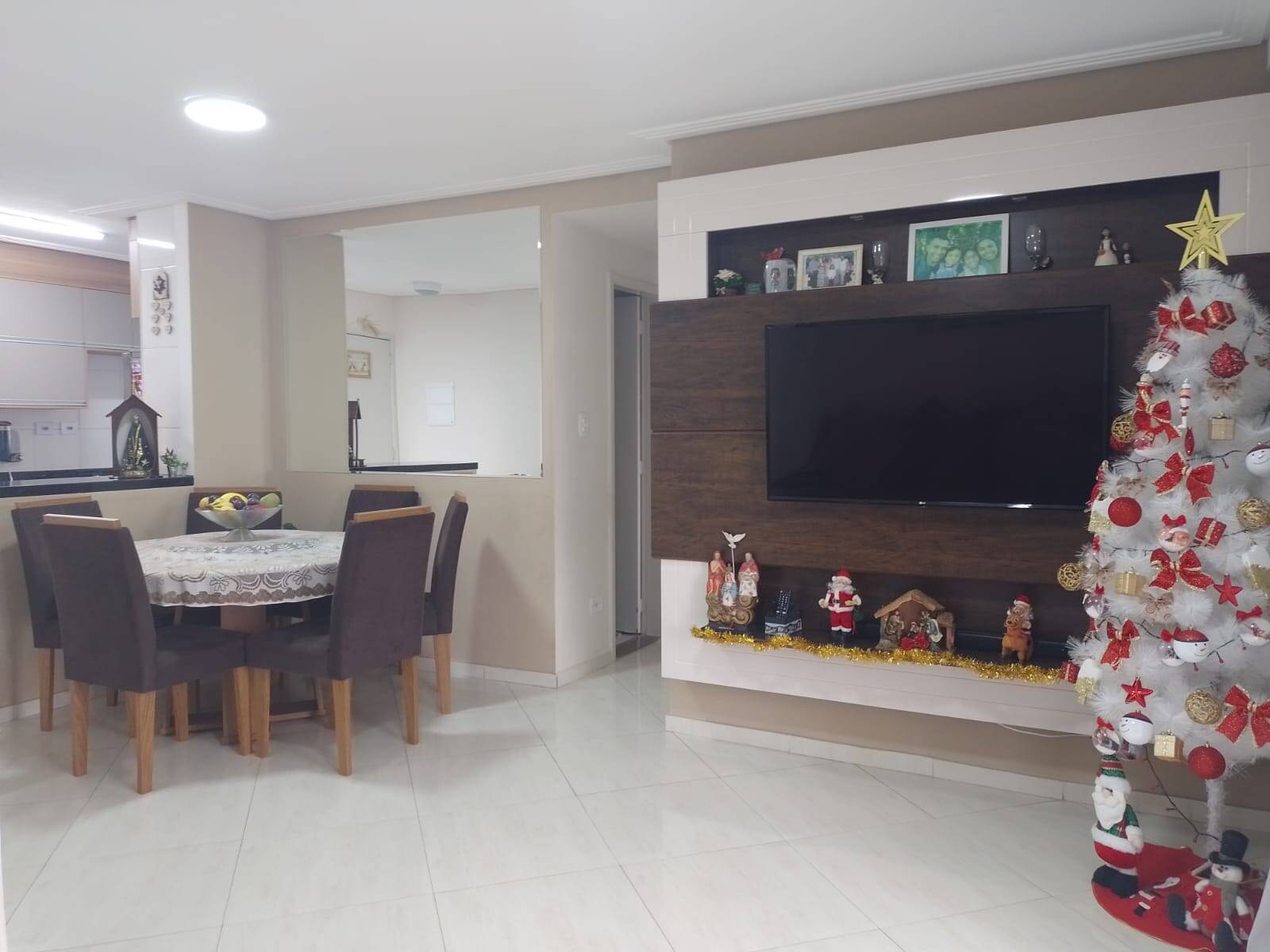 Apartamento à venda com 3 quartos, 69m² - Foto 10