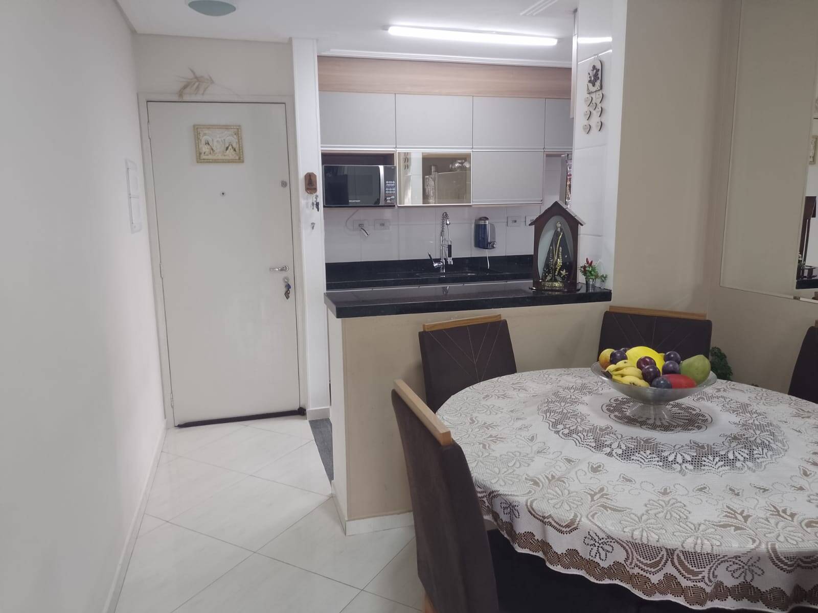 Apartamento à venda com 3 quartos, 69m² - Foto 5