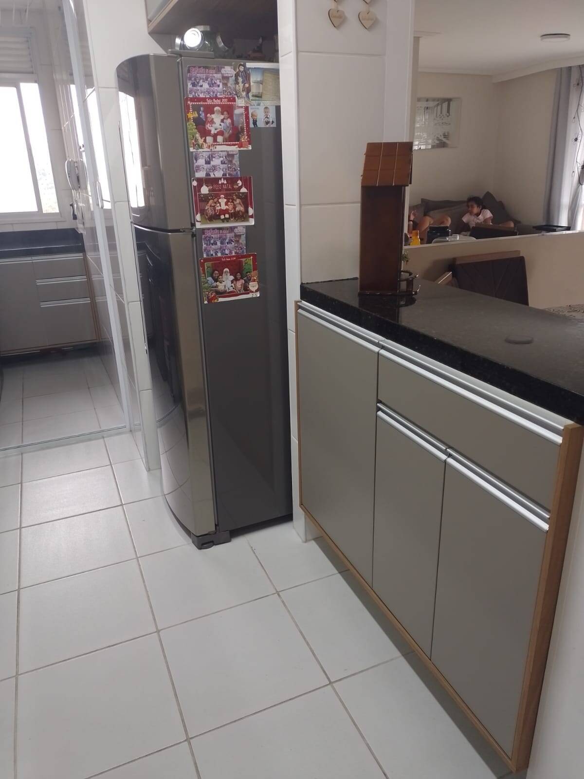 Apartamento à venda com 3 quartos, 69m² - Foto 4