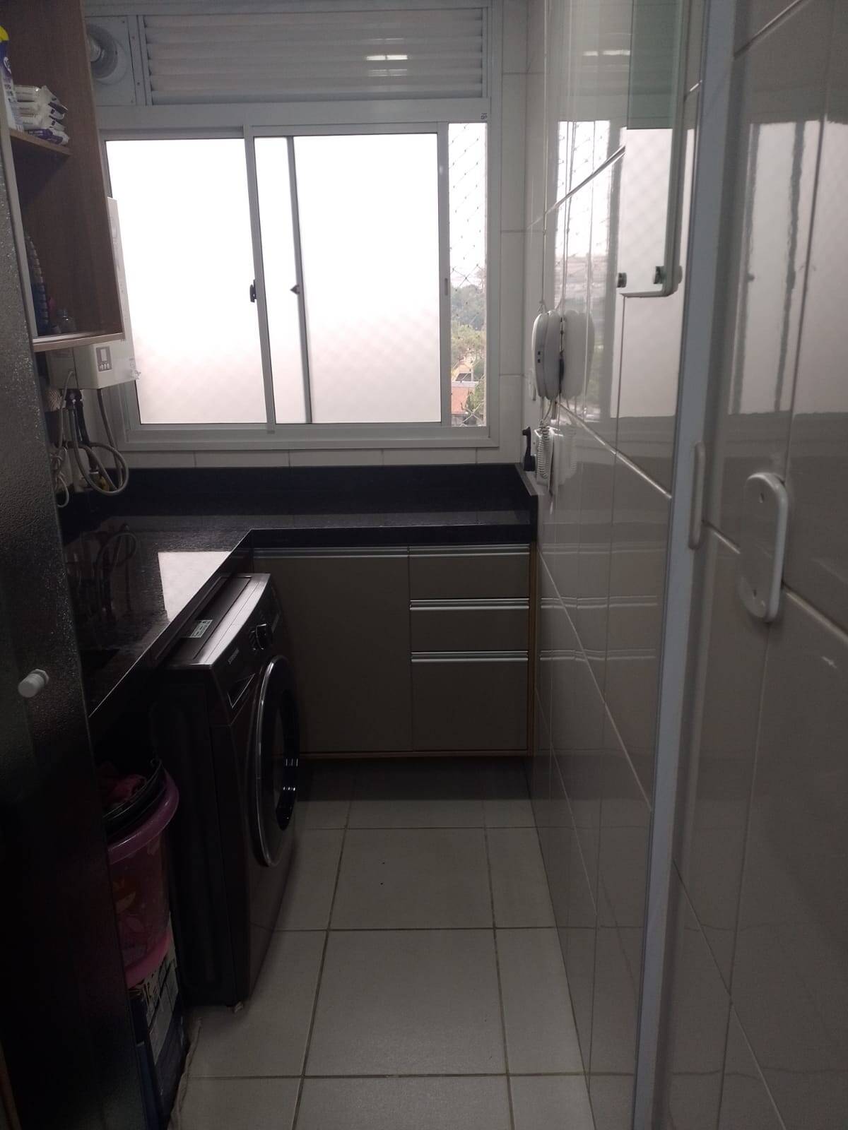 Apartamento à venda com 3 quartos, 69m² - Foto 3