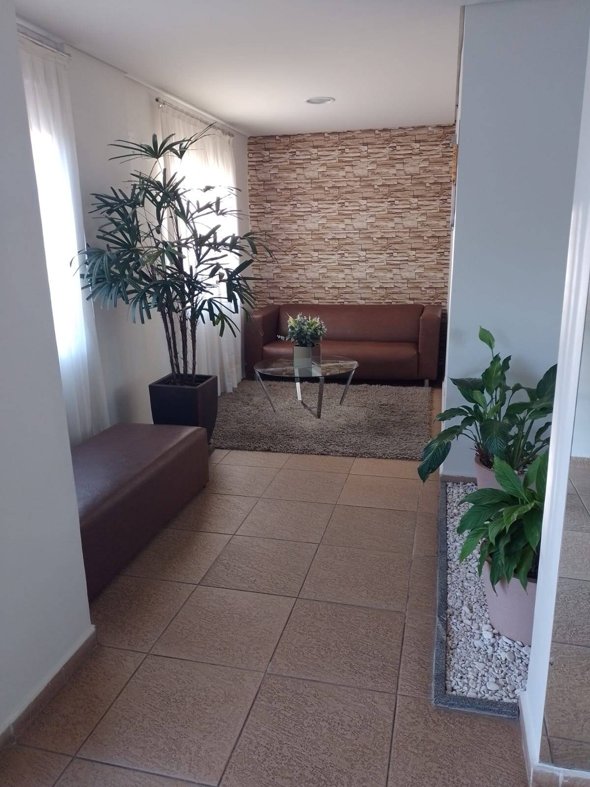 Apartamento à venda com 3 quartos, 69m² - Foto 8