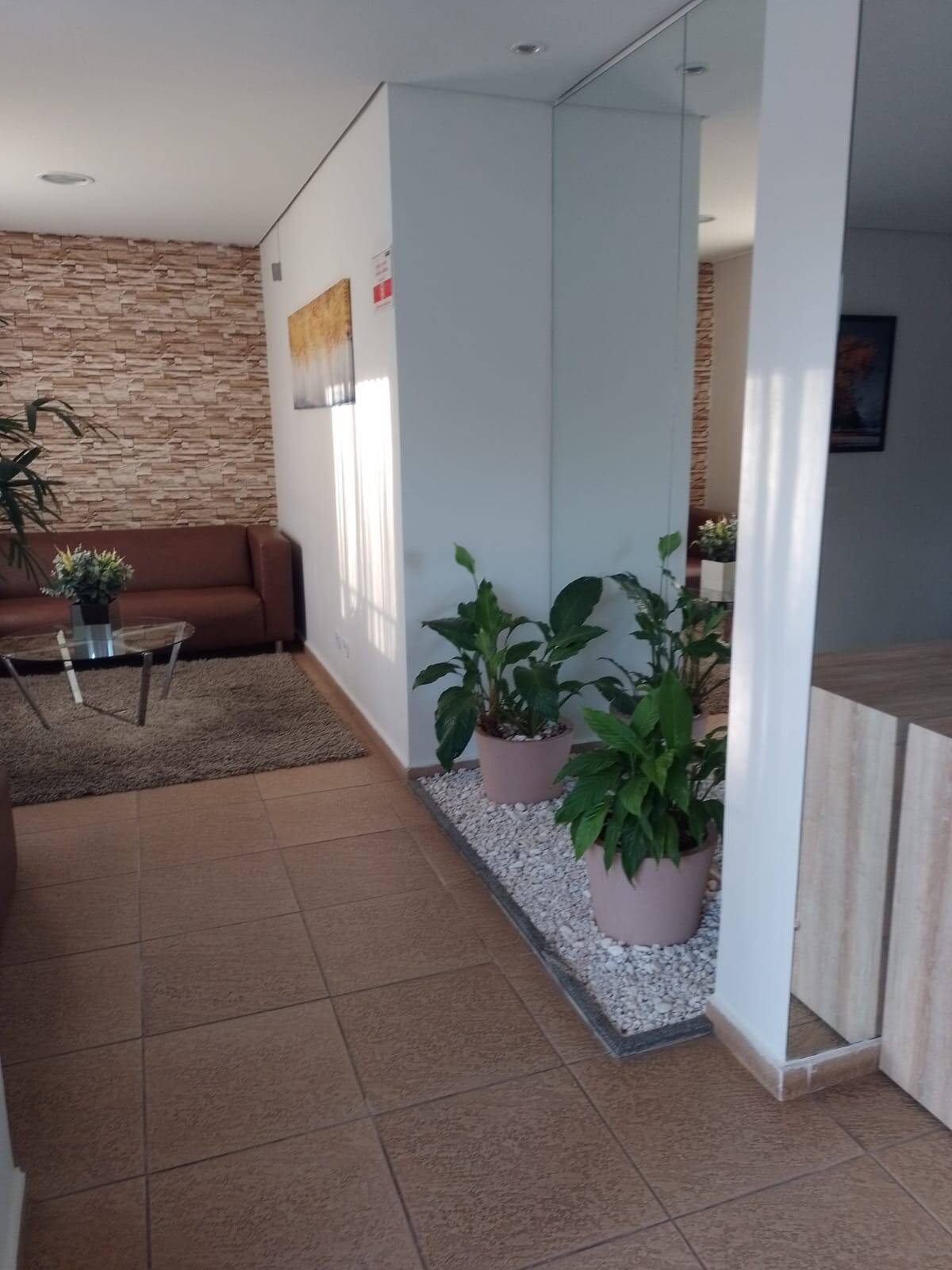 Apartamento à venda com 3 quartos, 69m² - Foto 7