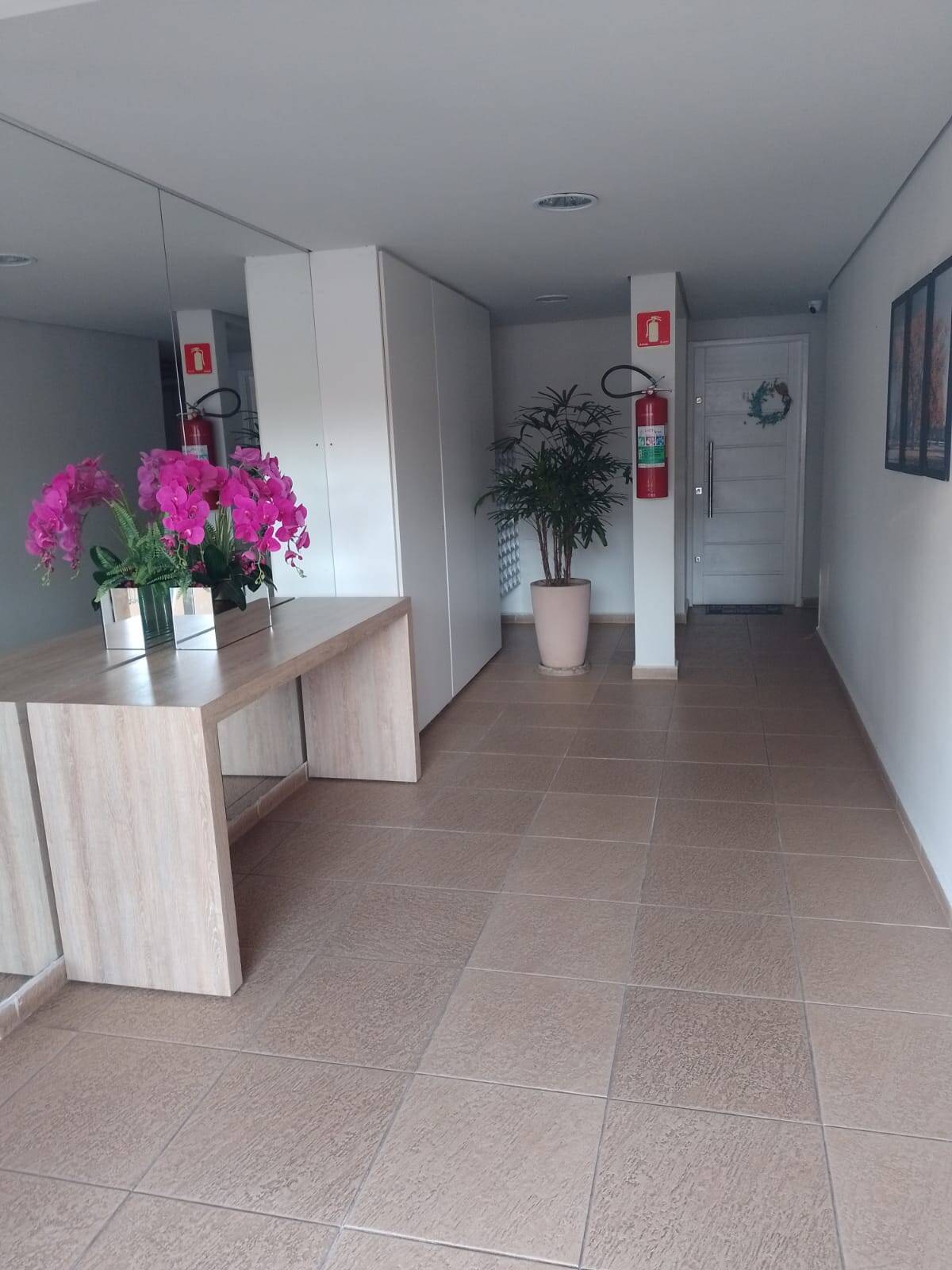 Apartamento à venda com 3 quartos, 69m² - Foto 32