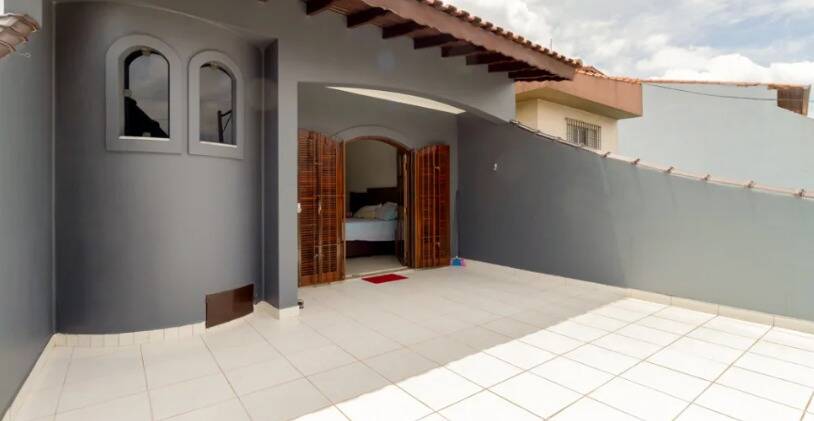 Casa à venda com 3 quartos, 175m² - Foto 9