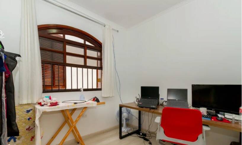 Casa à venda com 3 quartos, 175m² - Foto 12