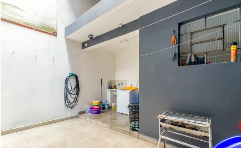 Casa à venda com 3 quartos, 175m² - Foto 26