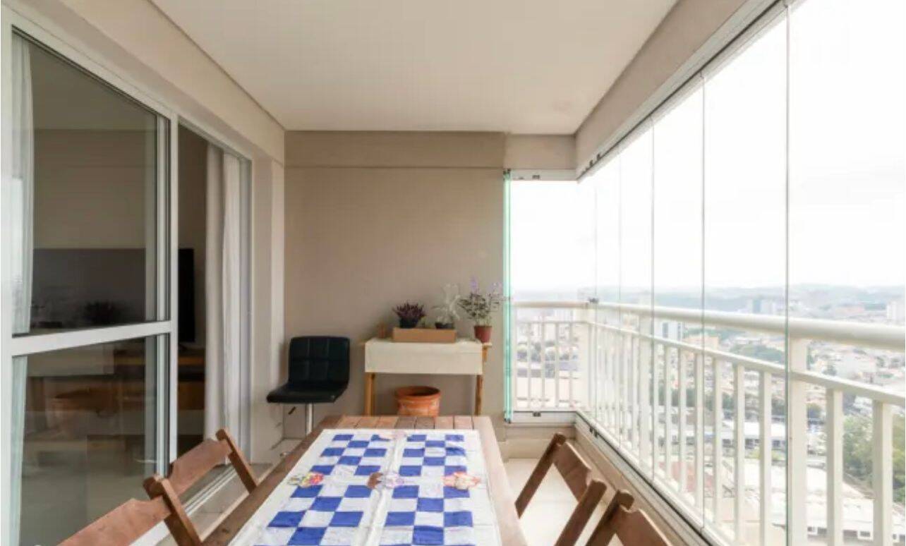 Apartamento à venda com 2 quartos, 77m² - Foto 4