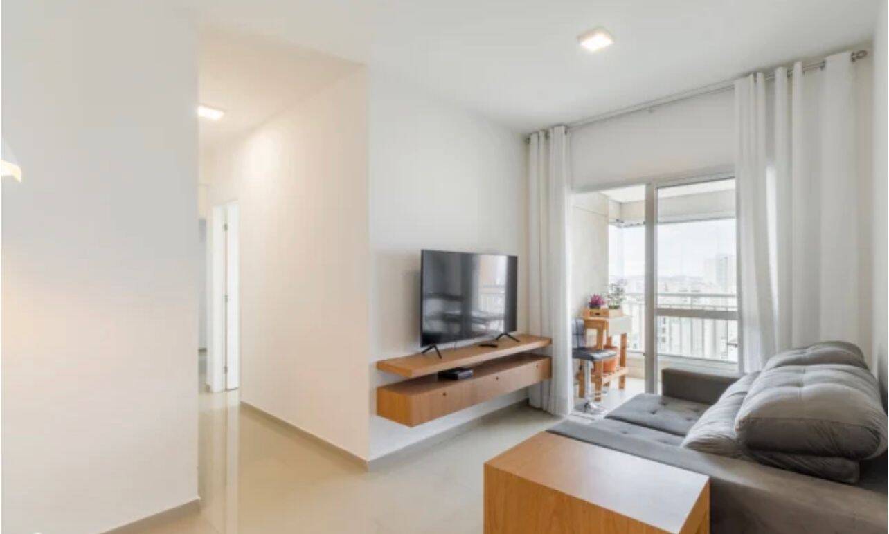 Apartamento à venda com 2 quartos, 77m² - Foto 2