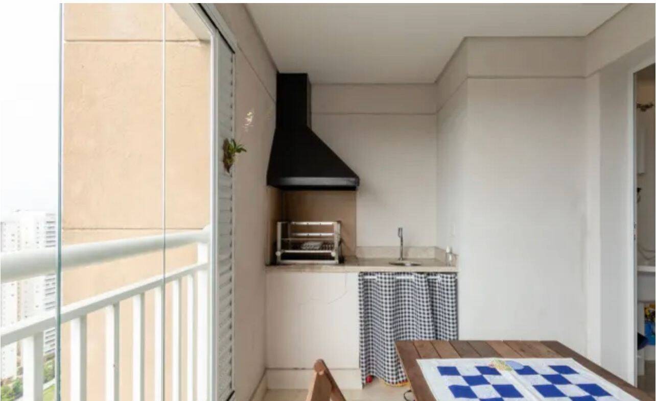 Apartamento à venda com 2 quartos, 77m² - Foto 6