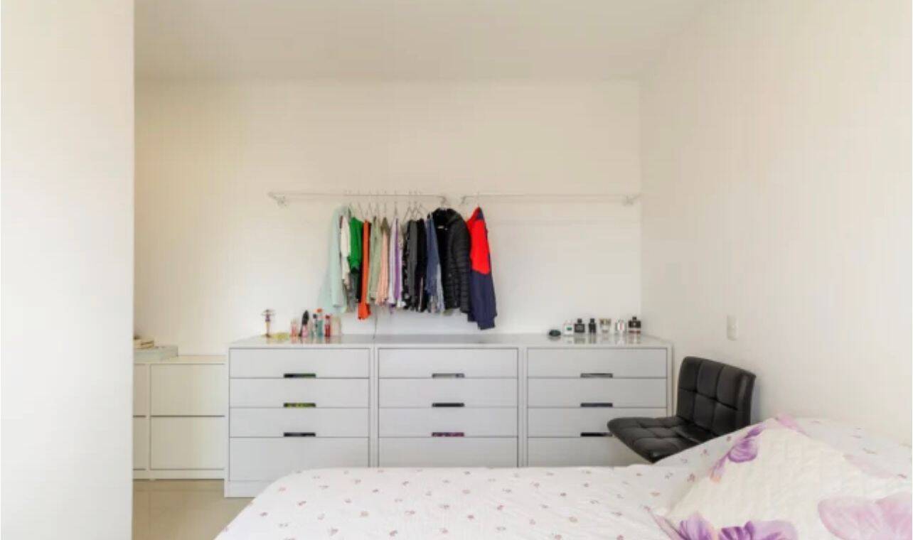 Apartamento à venda com 2 quartos, 77m² - Foto 7