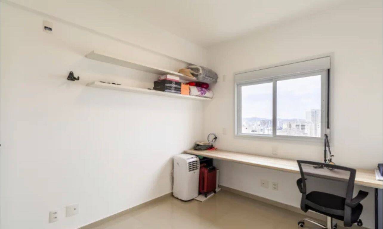 Apartamento à venda com 2 quartos, 77m² - Foto 9