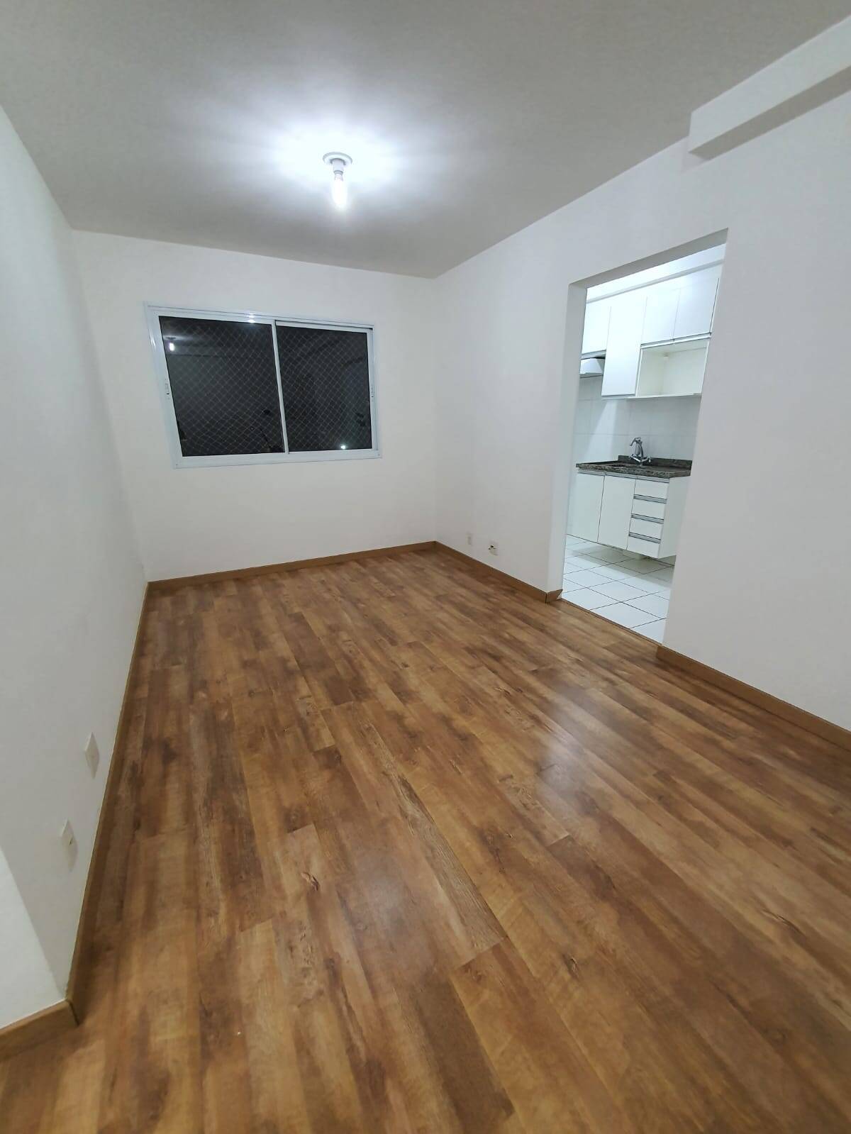 Apartamento à venda com 2 quartos, 54m² - Foto 2