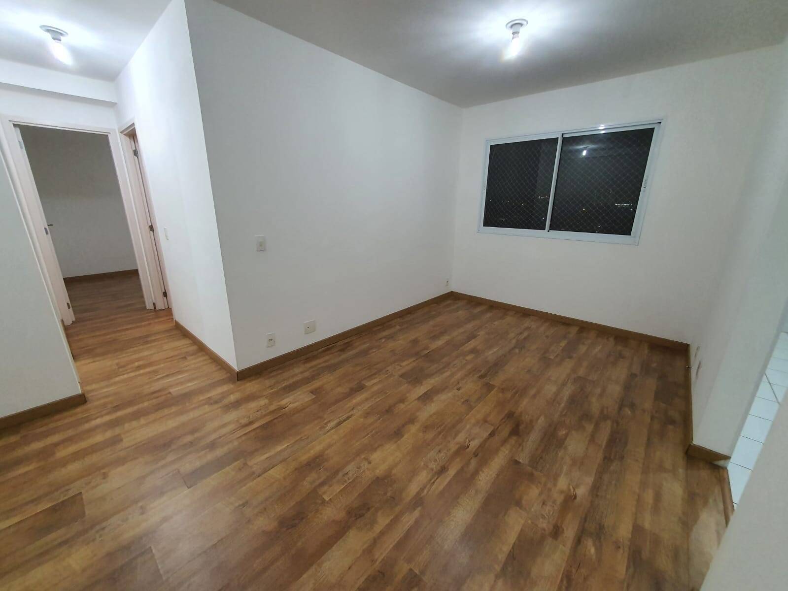 Apartamento à venda com 2 quartos, 54m² - Foto 1