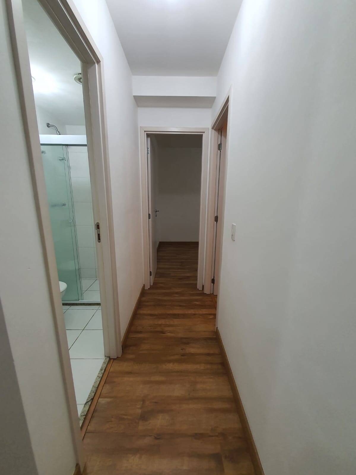 Apartamento à venda com 2 quartos, 54m² - Foto 5