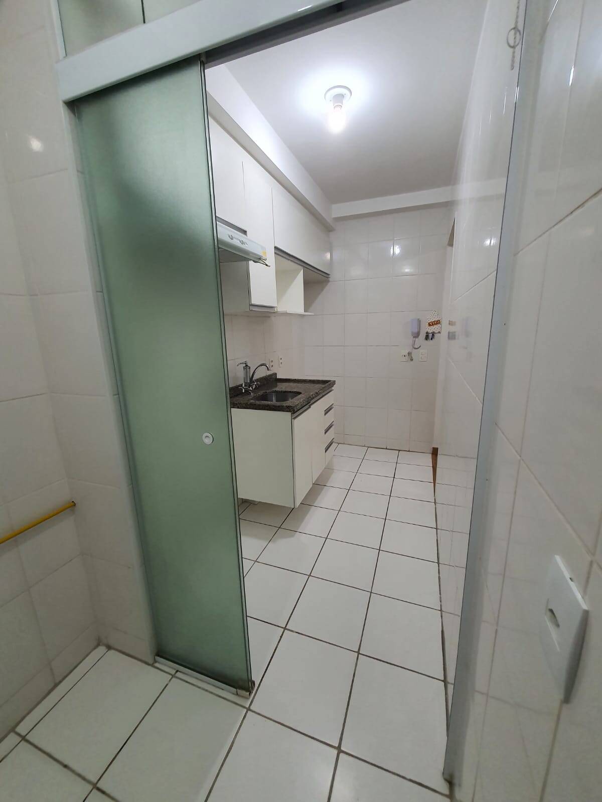 Apartamento à venda com 2 quartos, 54m² - Foto 4