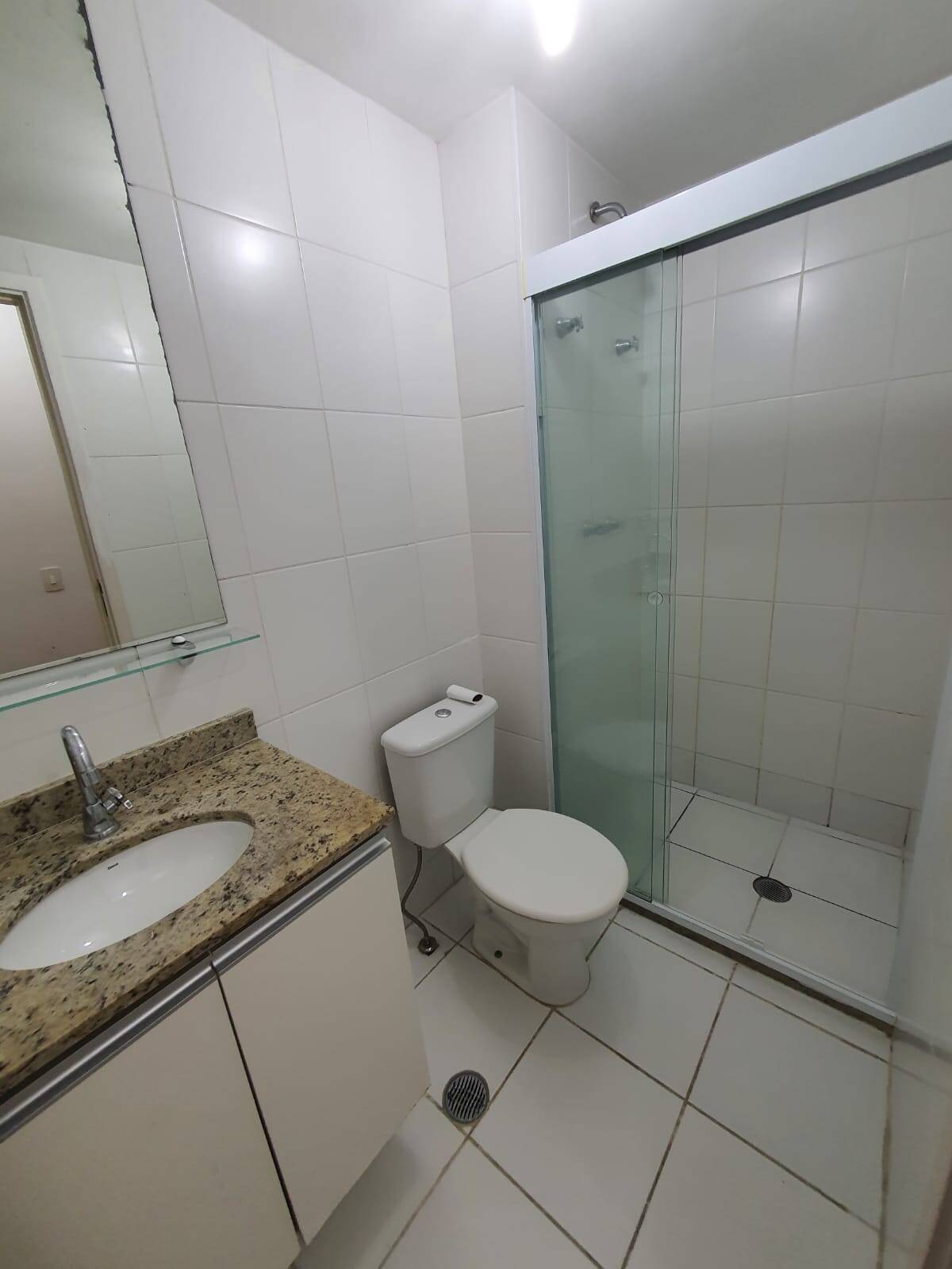 Apartamento à venda com 2 quartos, 54m² - Foto 6