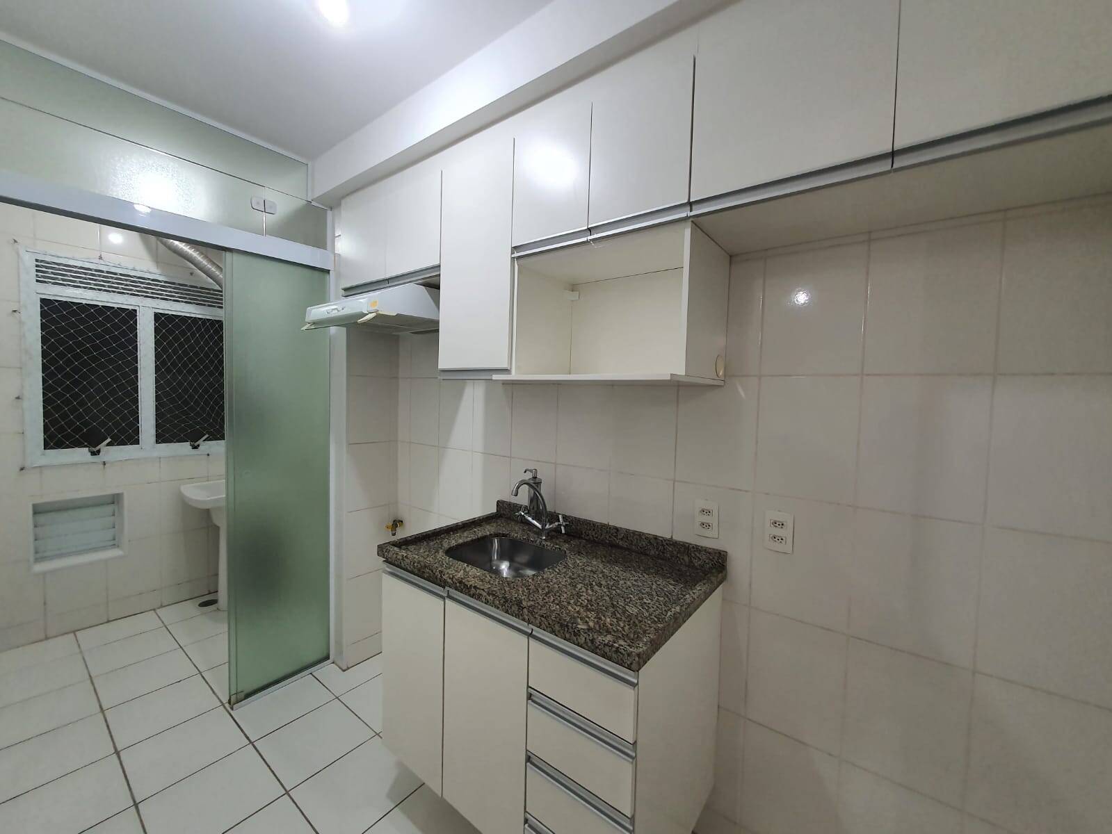 Apartamento à venda com 2 quartos, 54m² - Foto 9