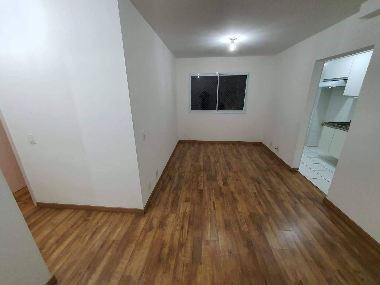 Apartamento à venda com 2 quartos, 54m² - Foto 8