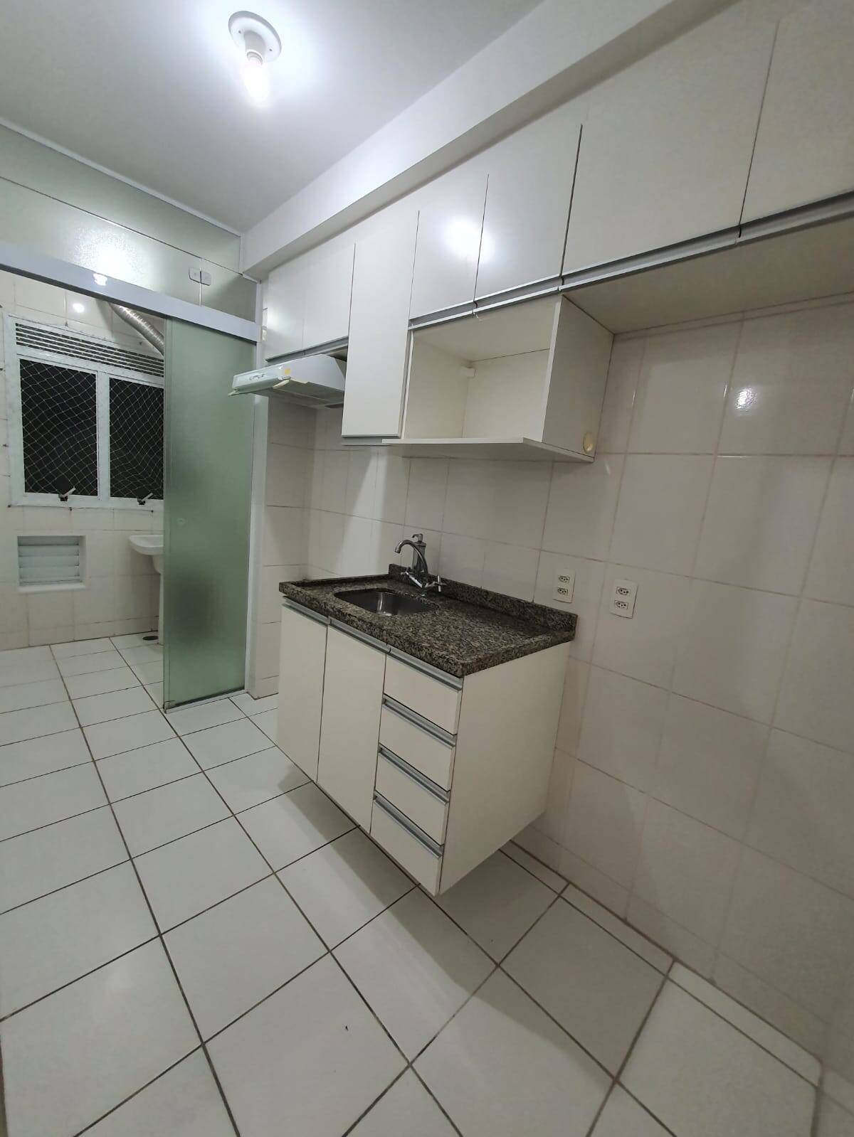 Apartamento à venda com 2 quartos, 54m² - Foto 7