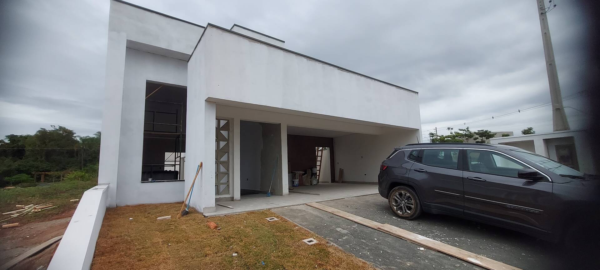 Casa à venda com 3 quartos, 165m² - Foto 2