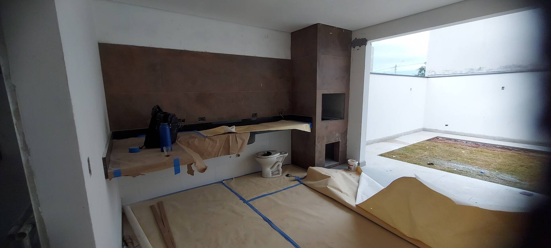 Casa à venda com 3 quartos, 165m² - Foto 5