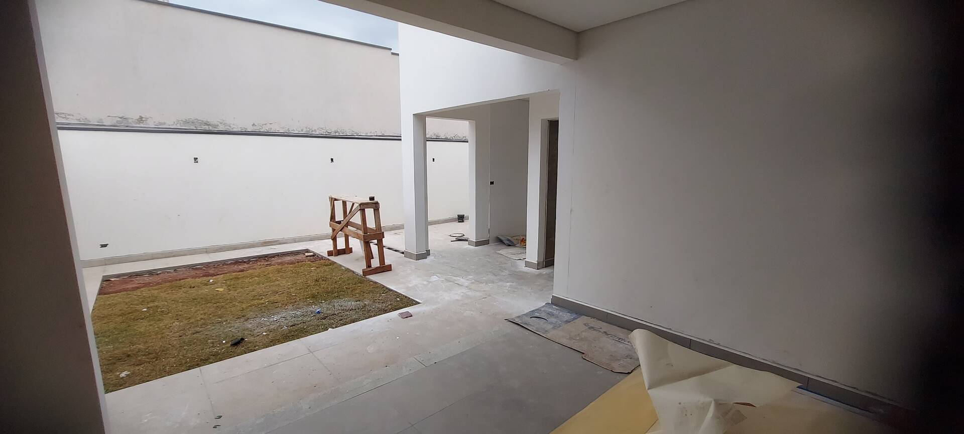 Casa à venda com 3 quartos, 165m² - Foto 6