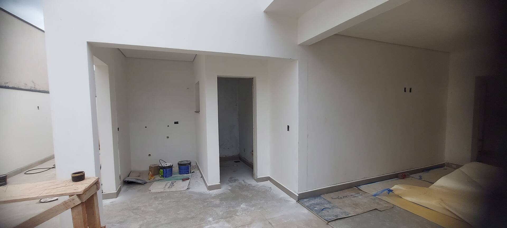 Casa à venda com 3 quartos, 165m² - Foto 7