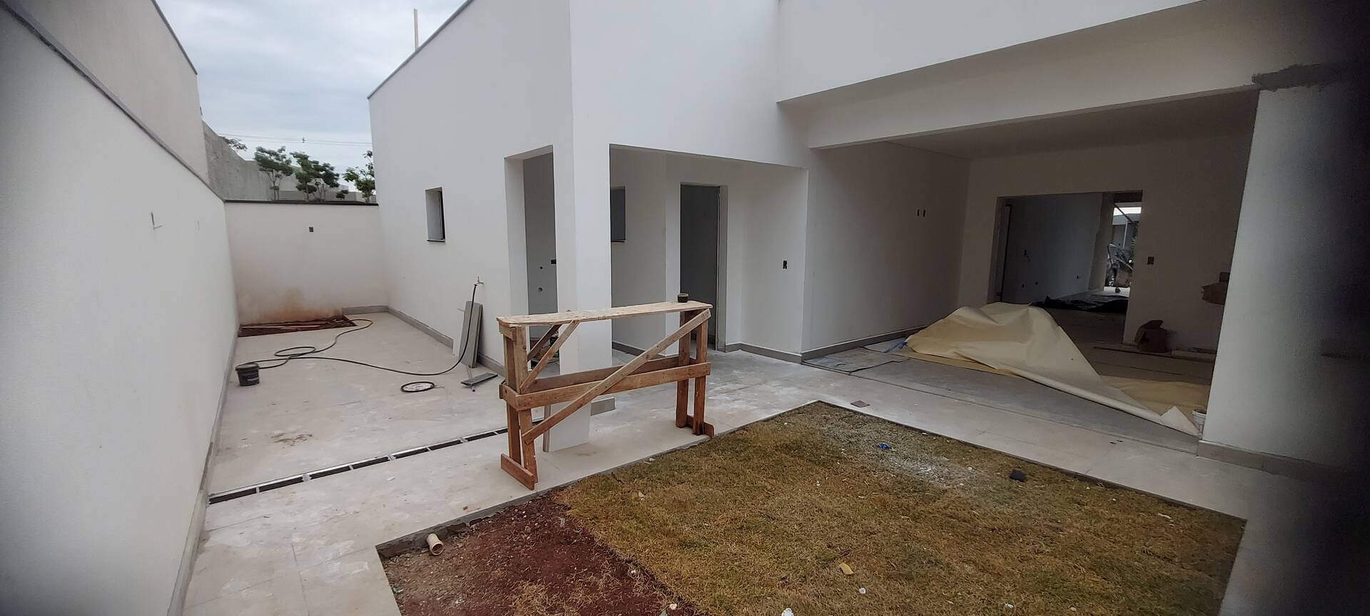 Casa à venda com 3 quartos, 165m² - Foto 8