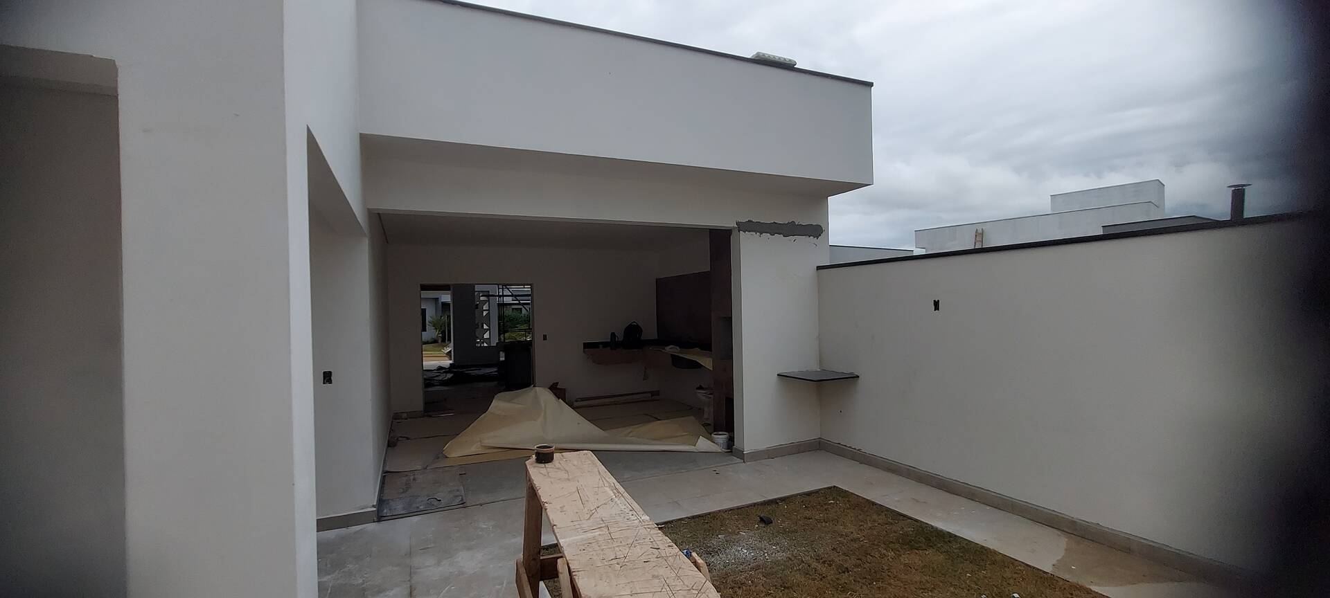 Casa à venda com 3 quartos, 165m² - Foto 9