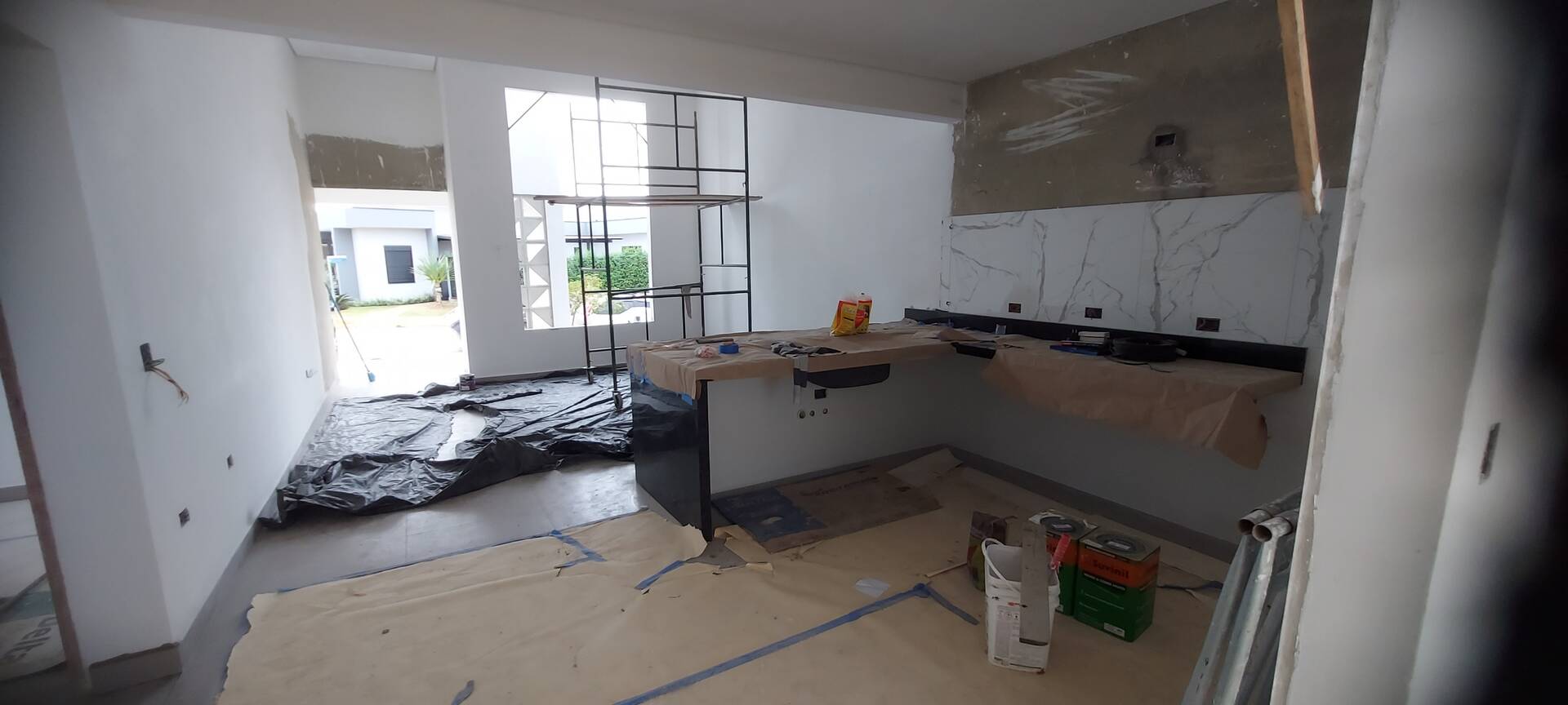 Casa à venda com 3 quartos, 165m² - Foto 10