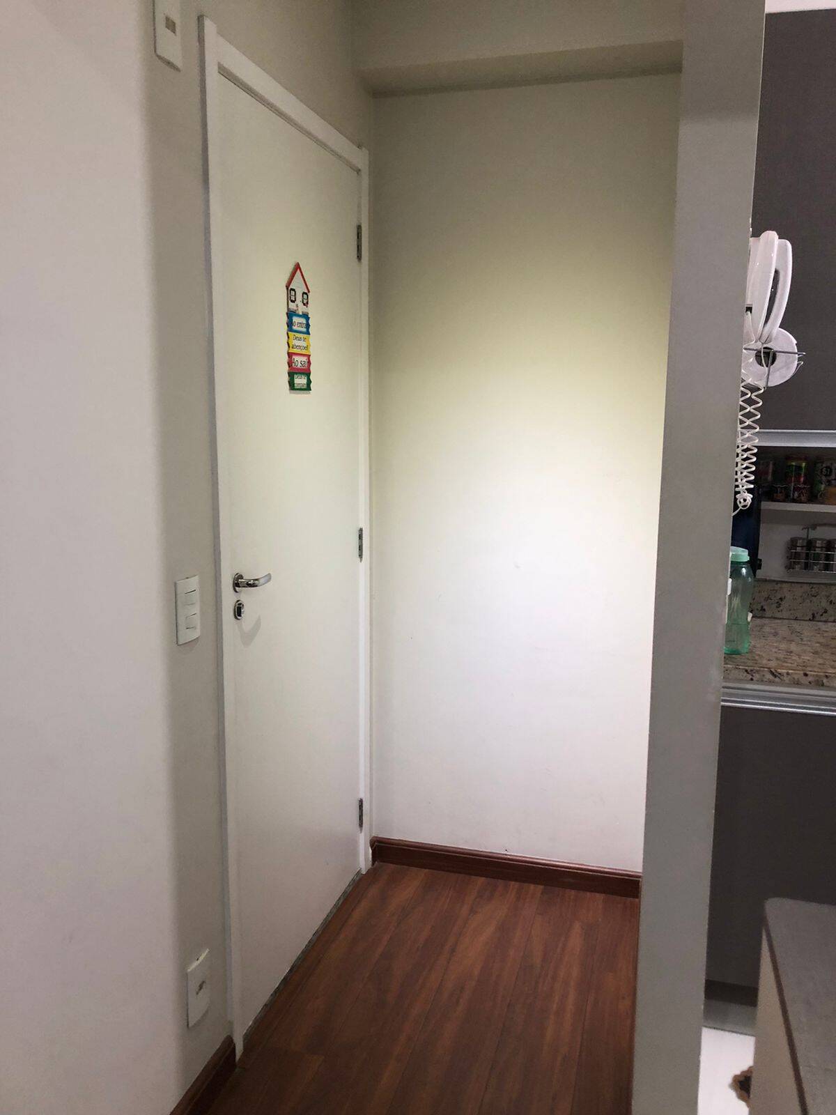 Apartamento à venda com 2 quartos, 54m² - Foto 3