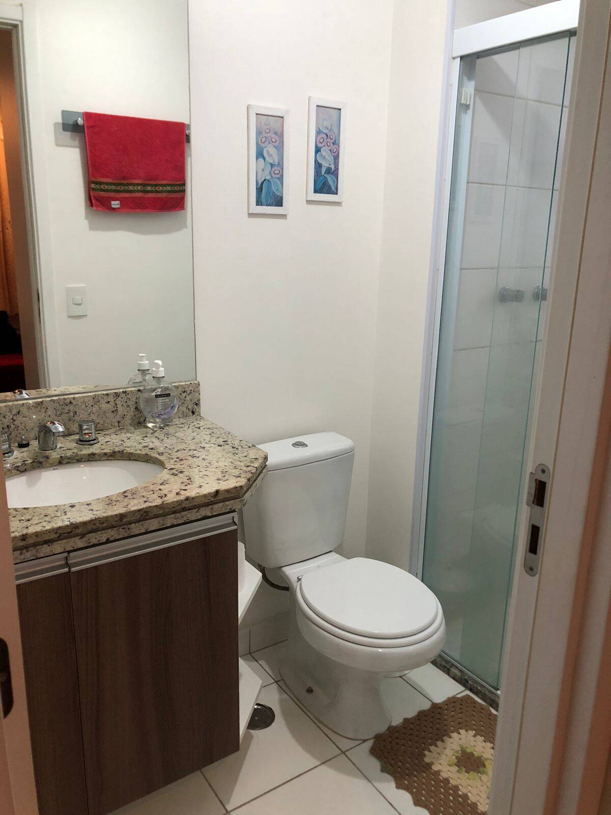 Apartamento à venda com 2 quartos, 54m² - Foto 13