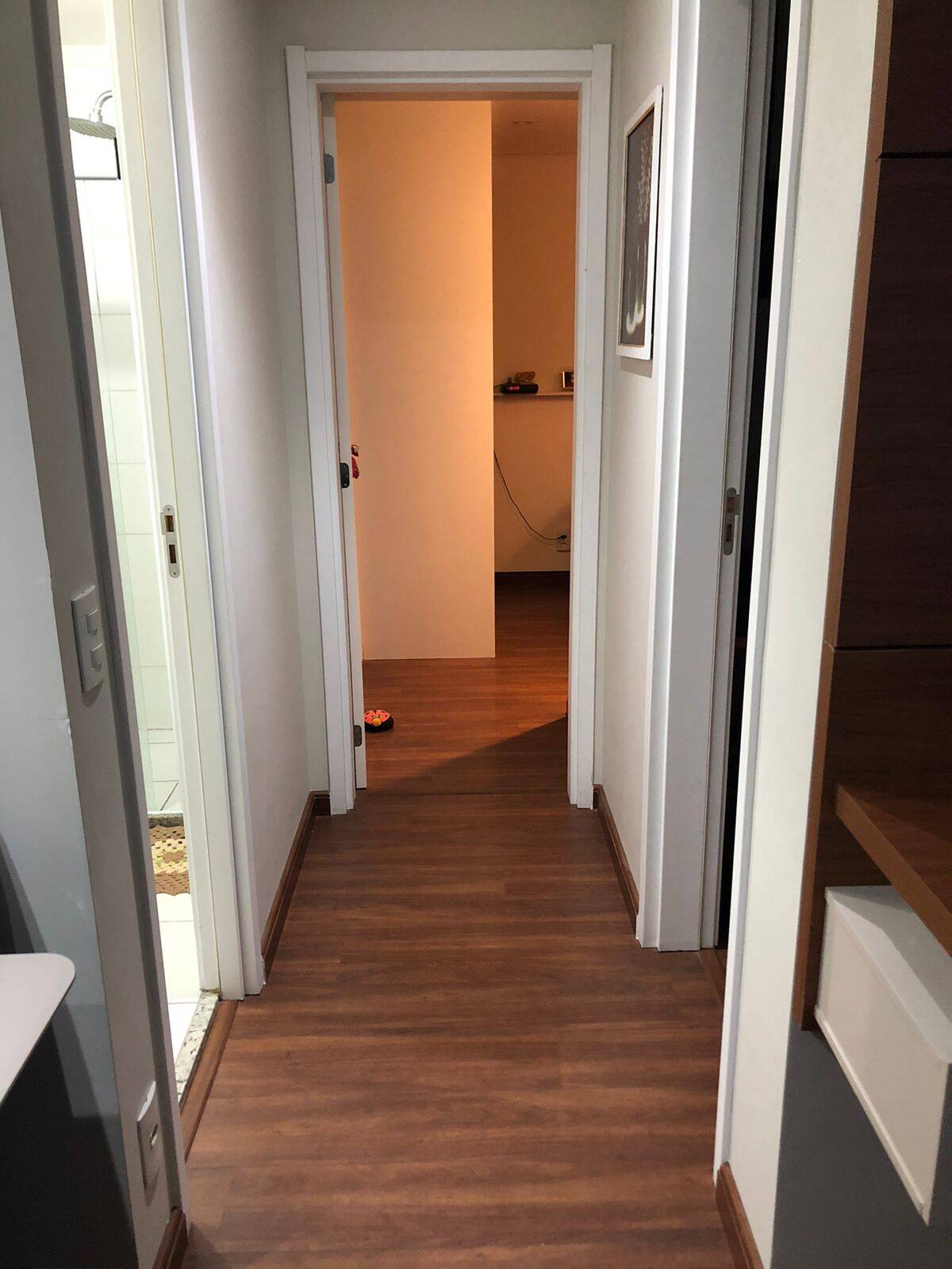 Apartamento à venda com 2 quartos, 54m² - Foto 12