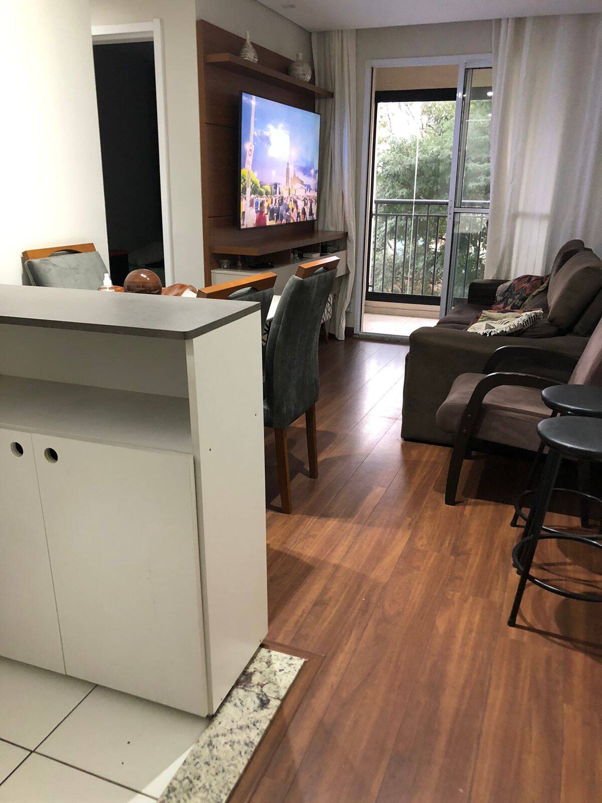 Apartamento à venda com 2 quartos, 54m² - Foto 14