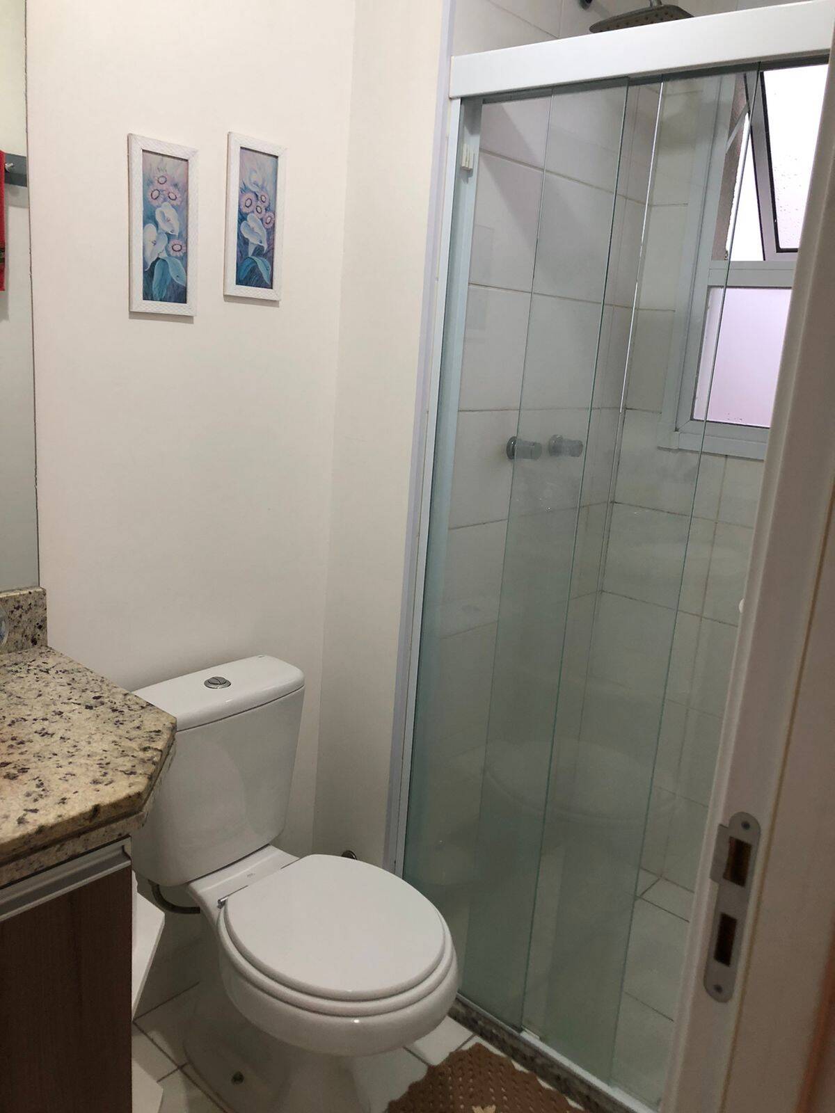 Apartamento à venda com 2 quartos, 54m² - Foto 16