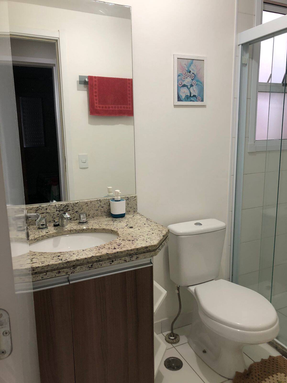 Apartamento à venda com 2 quartos, 54m² - Foto 19